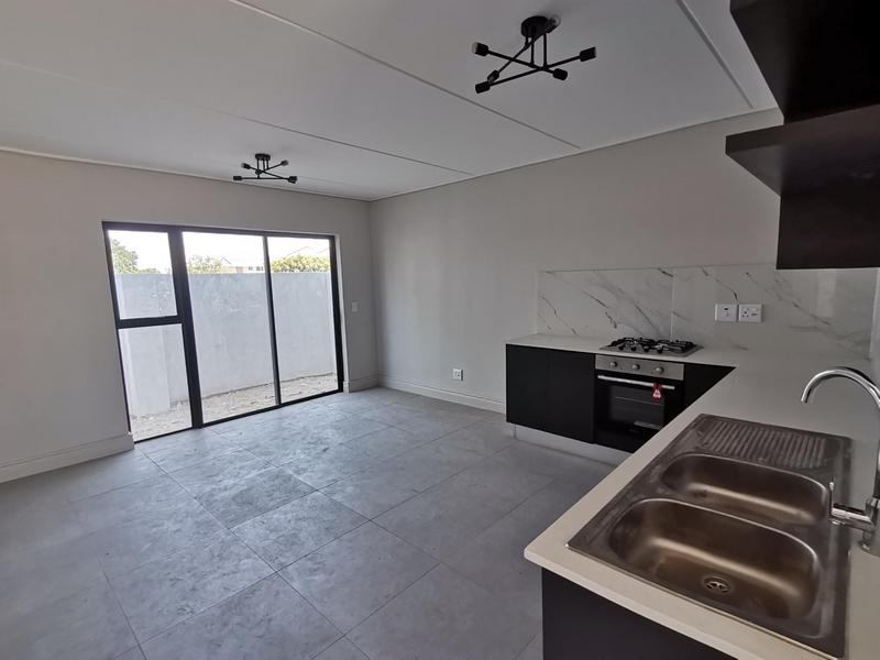 To Let 2 Bedroom Property for Rent in Parow North Western Cape